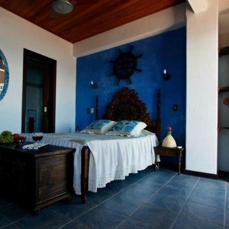 Pousada Casa Vila Bela Salvador de Bahía Exterior foto