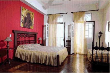 Pousada Casa Vila Bela Salvador de Bahía Habitación foto