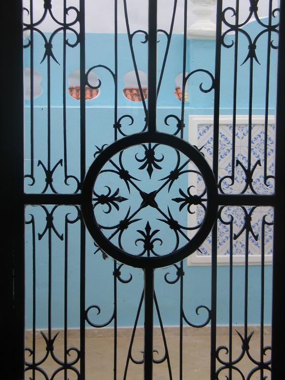 Pousada Casa Vila Bela Salvador de Bahía Exterior foto
