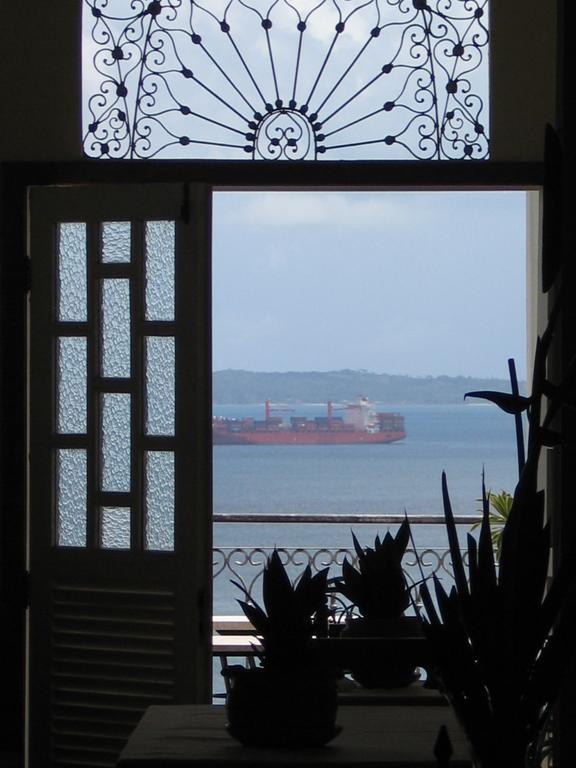 Pousada Casa Vila Bela Salvador de Bahía Exterior foto