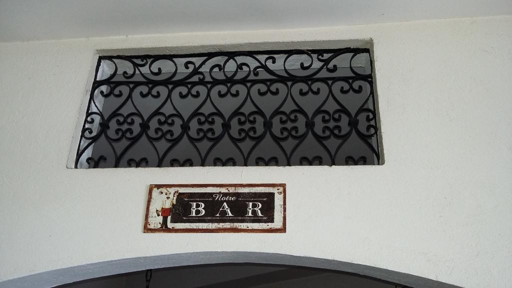 Pousada Casa Vila Bela Salvador de Bahía Exterior foto