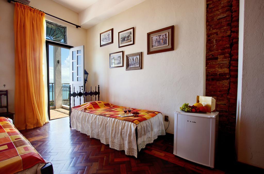 Pousada Casa Vila Bela Salvador de Bahía Habitación foto