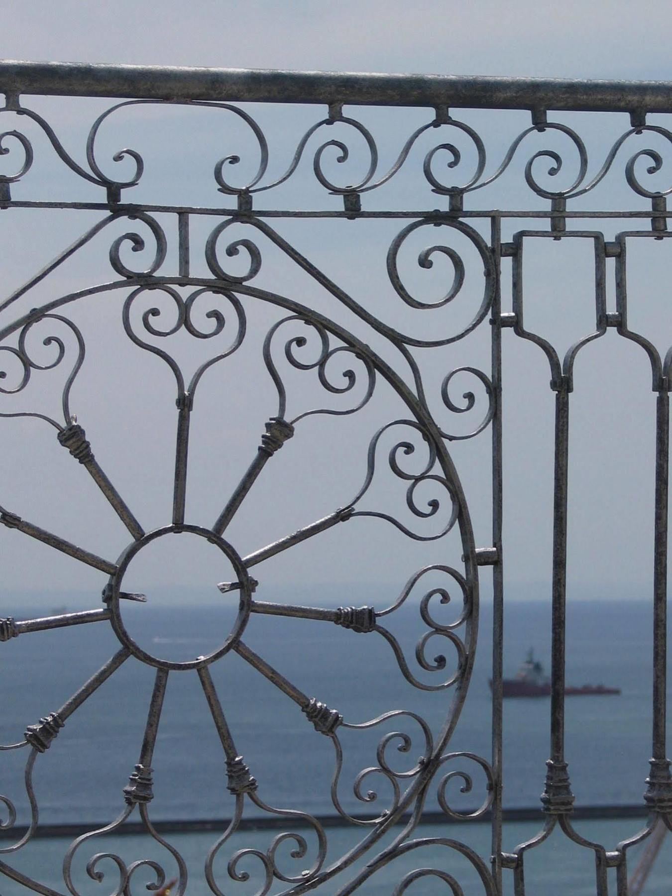 Pousada Casa Vila Bela Salvador de Bahía Exterior foto