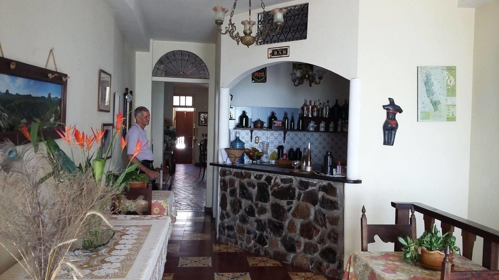 Pousada Casa Vila Bela Salvador de Bahía Exterior foto