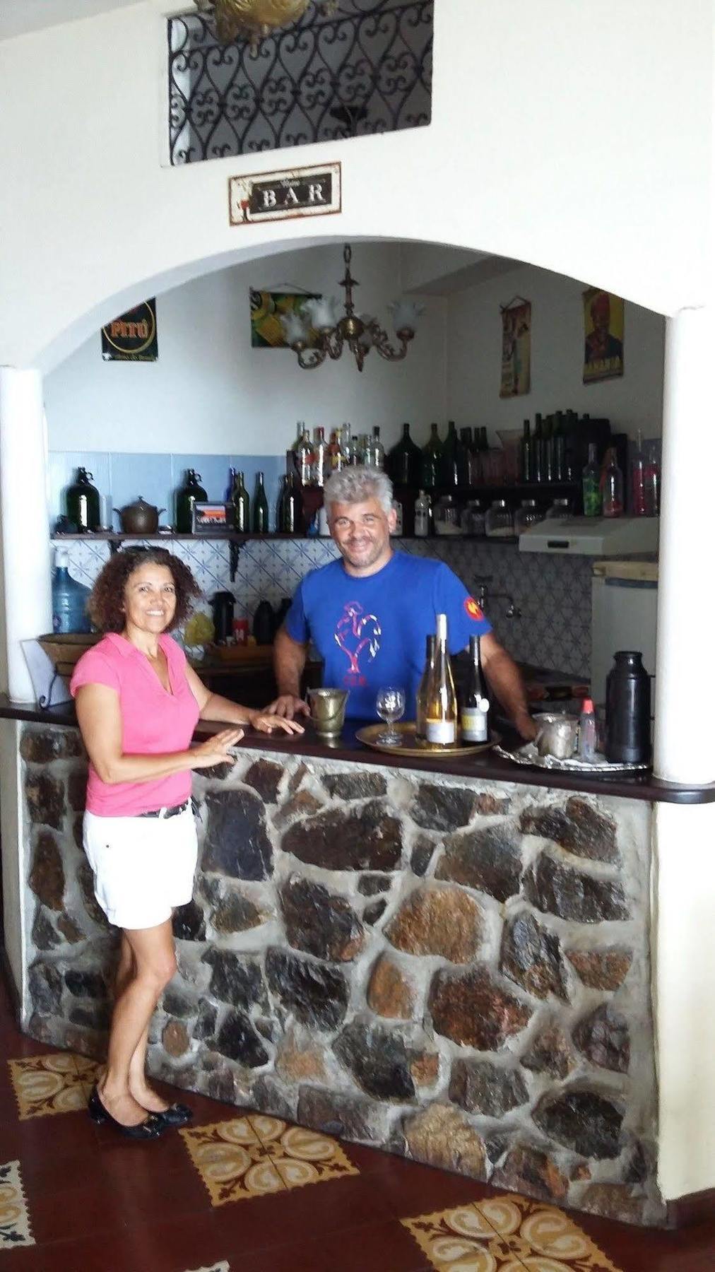 Pousada Casa Vila Bela Salvador de Bahía Exterior foto