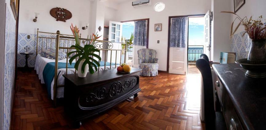 Pousada Casa Vila Bela Salvador de Bahía Exterior foto