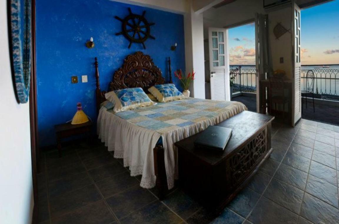 Pousada Casa Vila Bela Salvador de Bahía Exterior foto