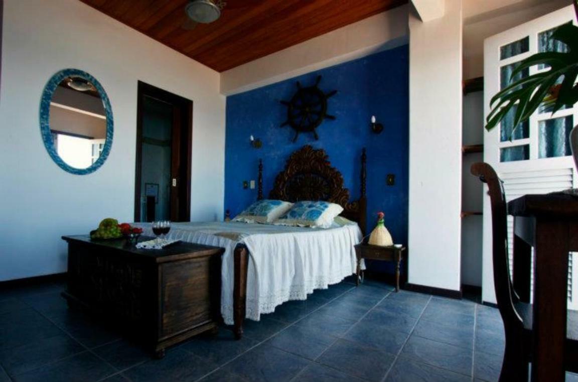 Pousada Casa Vila Bela Salvador de Bahía Exterior foto